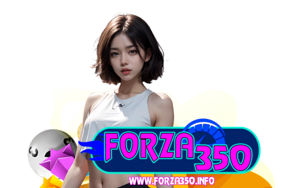 forza350