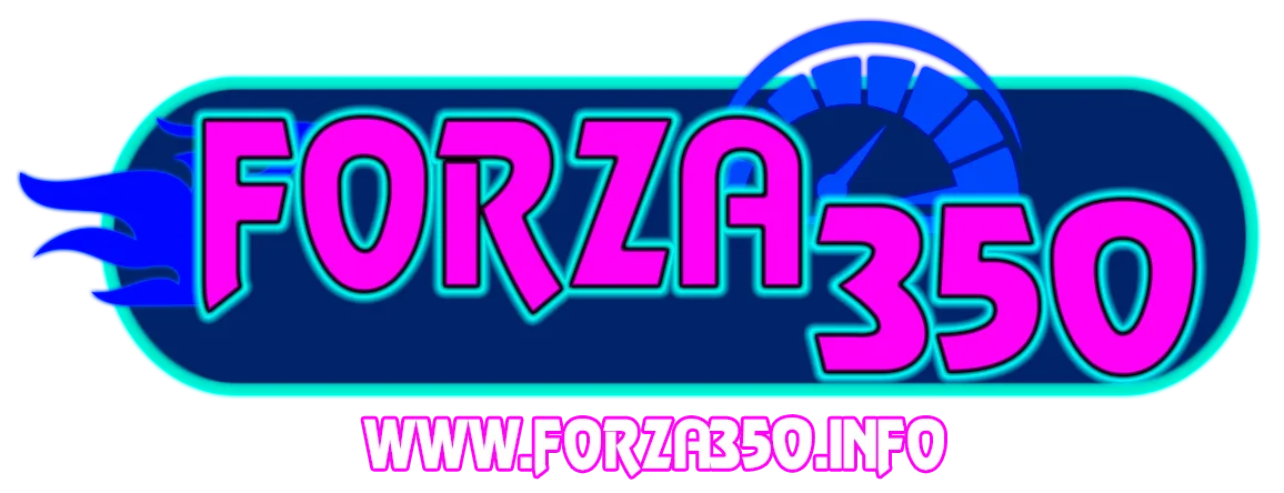 forza350